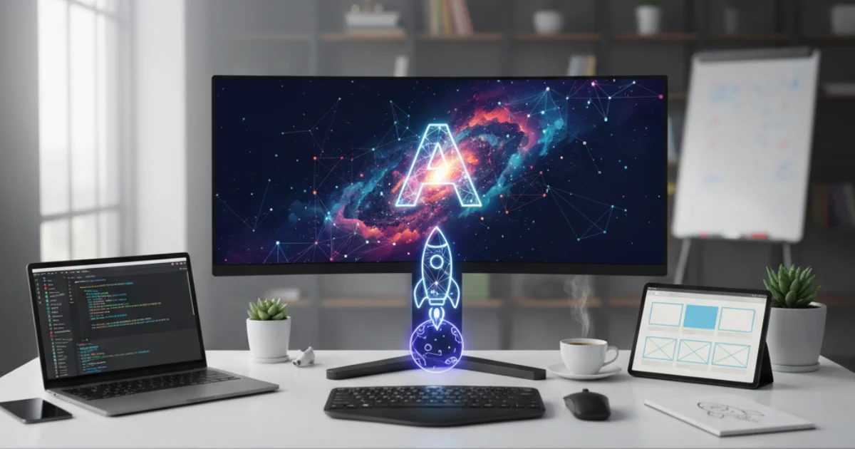 Astro 4.0入門:爆速サイトを体験!初心者でもわかる静的サイト構築ガイド
