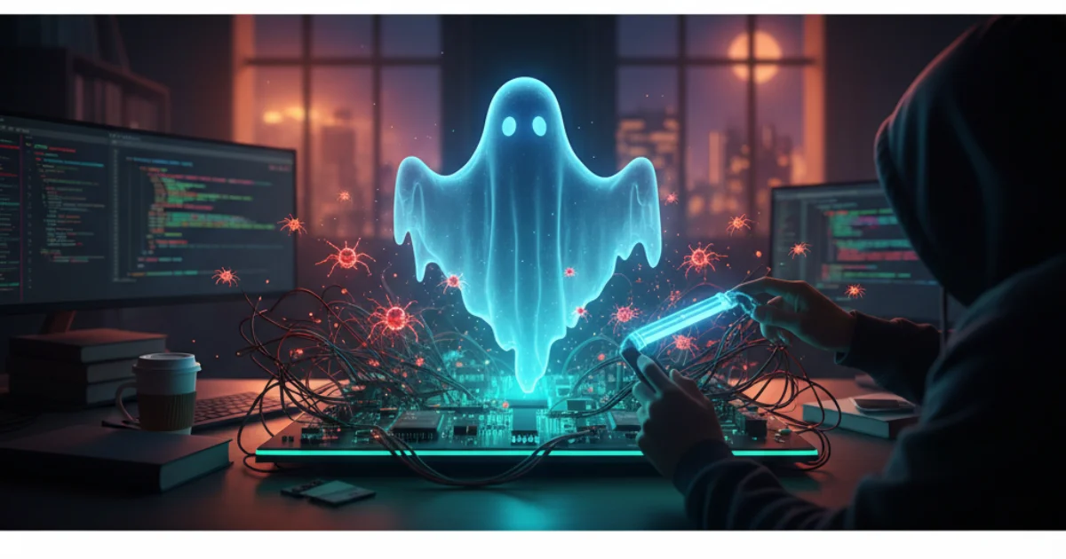ハロウィンに学ぶ！エンジニアを襲う恐怖のバグを防ぐ10のベストプラクティス