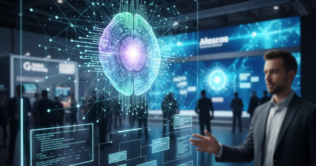 AWS re:Invent 2024速報!新サービス『Amazon AI Weaver』を最速レビュー!AI開発は次のステージへ